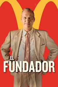 Image The Founder (Hambre de poder)