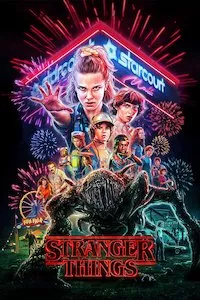 Pelisplus Stranger Things