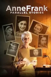 Image #Anne Frank Parallel Stories