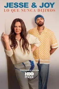 Image Jesse & Joy: Lo que nunca dijimos