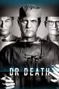 Image Dr. Death