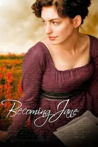 Pelisplus Becoming Jane (La joven Jane Austen)