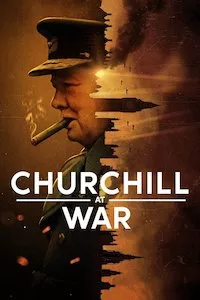 Pelisplus Churchill y la guerra