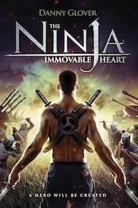 Pelisplus The Ninja Immovable Heart