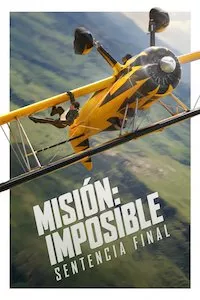 Image Misión: Imposible - Sentencia final