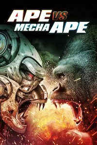 Pelisplus Ape vs. Mecha Ape