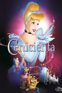 Pelisplus Cinderella (La cenicienta)