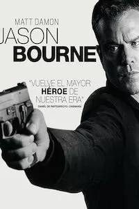 Pelisplus Jason Bourne