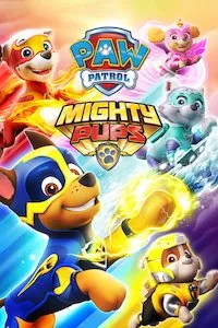 Image Paw Patrol (La patrulla canina)