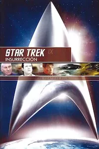 Pelisplus Star Trek 9: Insurrección