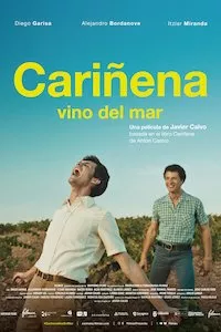 Image Cariñena, vino del mar