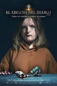 Image Hereditary (El legado del Diablo)