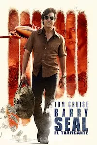 Image American Made (Barry Seal: Sólo en América)