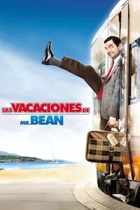 Pelisplus Las vacaciones de Mr. Bean