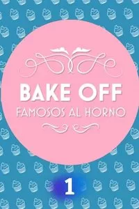 Pelisplus Celebrity Bake Off España