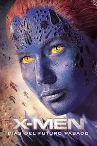 Image X-Men: Días del futuro pasado