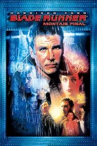 Pelisplus Blade Runner (El cazador implacable)