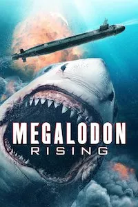 Pelisplus Megalodon Rising