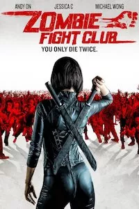 Pelisplus Zombie Fight Club