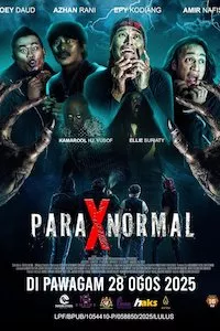 Pelisflix Paraxnormal
