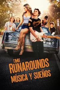 Pelisflix The Runarounds: Música y sueños
