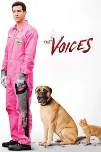 Image The Voices