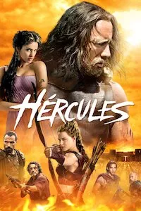 Pelisplus Hércules