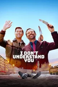 Image I Don't Understand You
