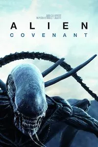 Image Alien: Covenant