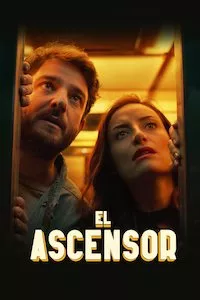 Pelisplus El Ascensor