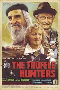 Pelisplus The Truffle Hunters