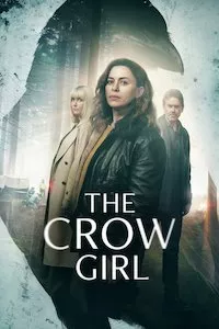Pelisplus The Crow Girl