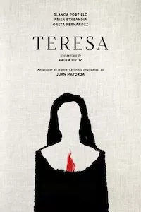 Pelisplus Teresa