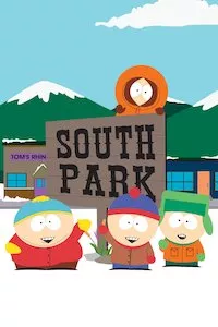 Pelisplus South Park