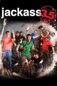 Image Jackass 3.5