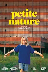 Pelisplus Petite nature