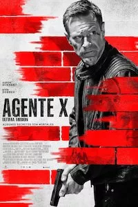 Image Agente X: Última misión