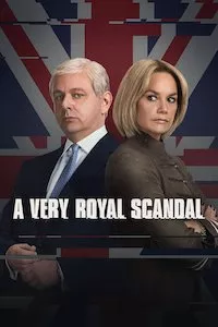 Image A Very Royal Scandal