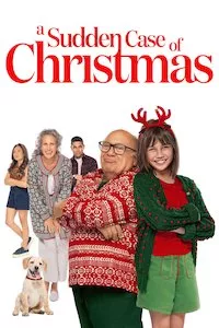 Pelisflix A Sudden Case of Christmas