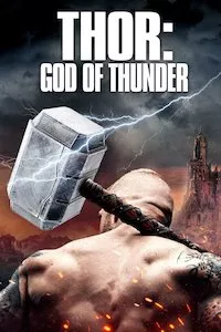 Pelisplus Thor: God of Thunder