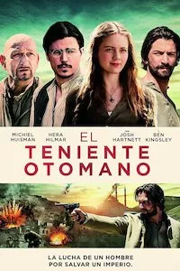 Image The Ottoman Lieutenant (El teniente otomano)