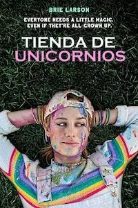 Pelisplus Unicorn Store