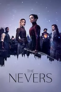 Pelisplus The Nevers