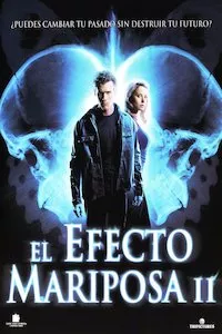 Image The Butterfly Effect 2 (El efecto mariposa 2)