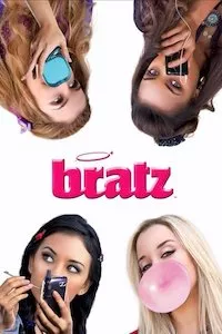 Pelisplus Bratz: La película