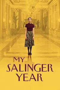 Pelisplus My Salinger Year