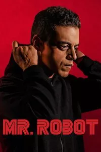 Pelisplus Mr. Robot