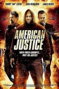 Pelisplus American Justice