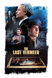 Pelisplus The Last Vermeer