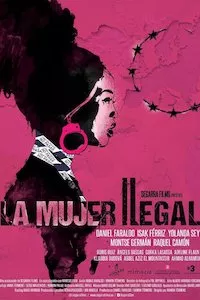 Pelisplus La mujer ilegal